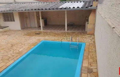 Casa ampla à venda na vila linópolis em santa bárbara d'oeste – espaço, conforto e lazer!