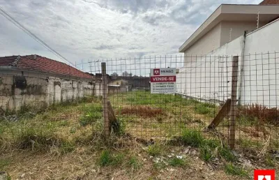 Terreno à venda na vila jones em americana com 500 m²
