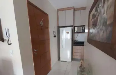 Apartamento térreo à venda no condomínio residencial coralle em americana com 2 quartos, sendo 1 banheiro social e 1 vaga de garagem