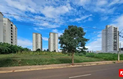 Terreno comercial à venda no jardim firenze em santa bárbara d'oeste com 534 m²