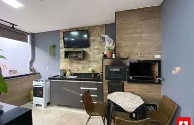 Casa à venda no terrazul em santa bárbara d'oeste com 3 quartos (1 suíte) e 1 vaga de garagem