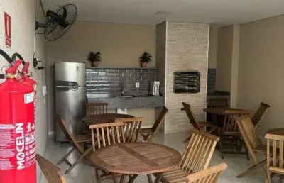 Apartamento à venda no condomínio maxy franceschini em hortolândia com 2 quartos, sendo 1 banheiro social e 1 vaga de garagem