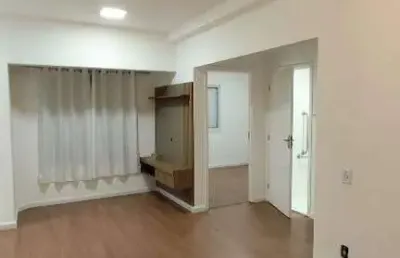 Apartamento à venda no residencial imagine em santa bárbara d'oeste com 2 quartos, sendo 1 banheiro social e 1 vaga de garagem