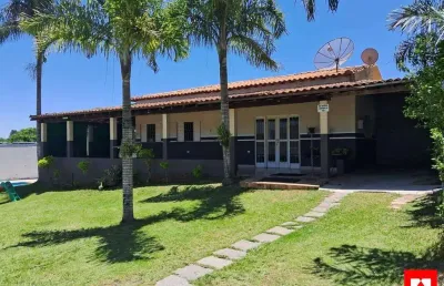 Chácara à venda no residencial castanheiras em limeira com 3 quartos (1 suíte) e 12 vagas de garagem