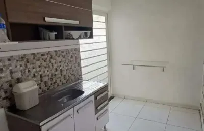 Casa à venda no jardim são pedro em americana com 2 quartos e 3 vagas de garagem