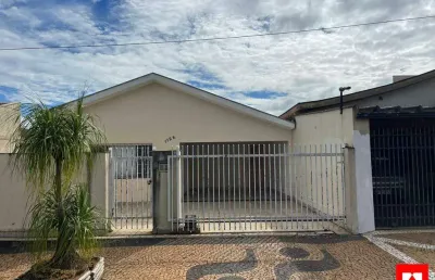 Casa à venda na vila mariana em americana com 2 quartos e 1 vaga de garagem