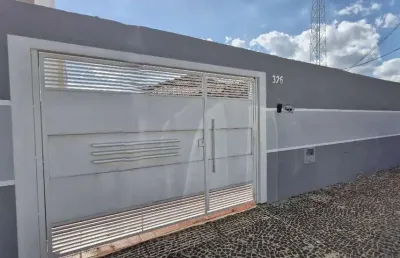 Casa à venda no jardim são paulo com americana com 2 quartos (1 suíte) e 3 vagas de garagem