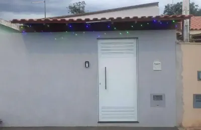 Duas casas à venda no mesmo terreno na vila mathiensen, em americana com 3 quartos e 2 vagas de garagem