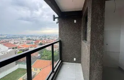 Apartamento à venda residencial viva tuiuti em americana com 3 quartos (1 suíte) e 2 vagas de garagem