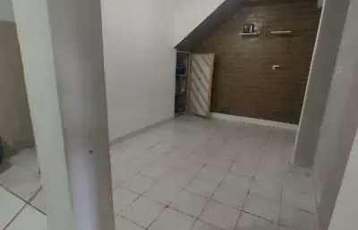 Duas residências no mesmo terreno à venda no jardim brasil em americana com 5 quartos e 2 vagas de garagem