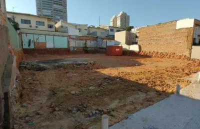 Terreno à venda na Vila Rehder, Americana 