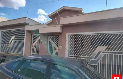 Casas para locação no centro de santa bárbara d'oeste.