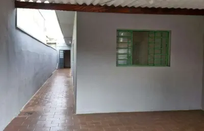 Casa à venda no planalto do sol em santa bárbara d'oeste com 3 quartos e 2 vagas de garagem