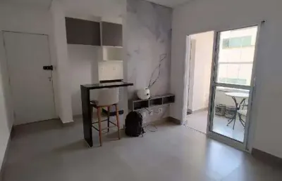 Apartamento para locação no boulevard de rosé em santa bárbara d'oeste com 2 quartos (1 suíte) e 1 vaga de garagem.