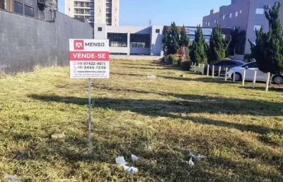 Terreno comercial à venda no jardim firenze em santa bárbara d'oeste