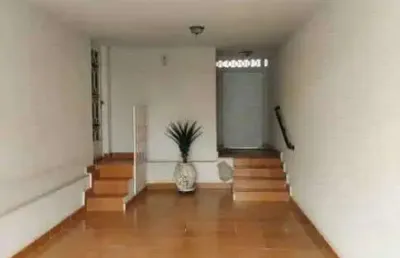 Casa à venda no centro de santa bárbara d'oeste com 3 quartos e 1 vaga de garagem