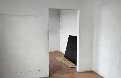 Casa à venda na vila aparecida em santa bárbara d'oeste com 1 quarto e 1 vaga de garagem