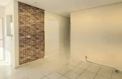 Apartamento à venda no condomínio parque real em santa bárbara d'oeste com 3 quartos e 1 vaga de garagem
