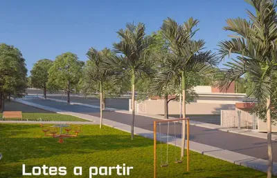 Terreno residencial à venda no jardim dos manacás ii em santa bárbara d'oeste a partir de 175 m².