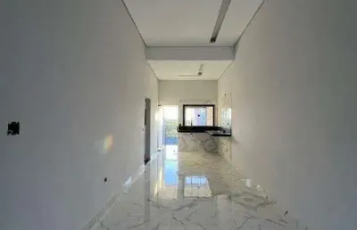 Casa à venda no jardim boer em americana com 2 quartos (1 suíte) e 2 vagas de garagem