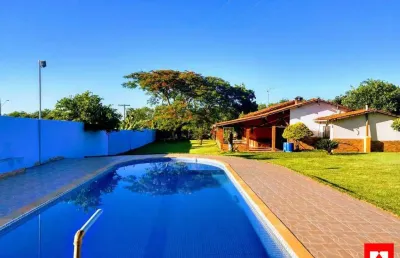 Chácara à venda no bairro chácara santa paula em limeira com 2 quartos e 10 vagas de garagem