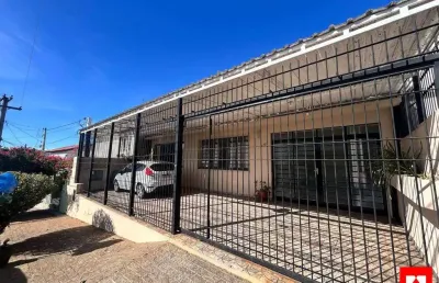 Casa à venda no bairro vila nogueira, na cidade de campinas com 3 quartos (1 suíte) e 3 vagas de garagem