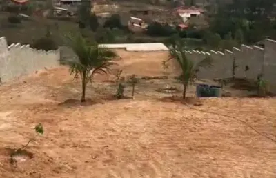 Chácara à venda em rio das pedras com amplo terreno e área de lazer completa