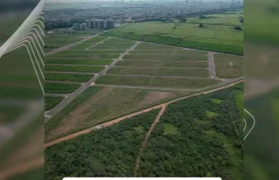 Terreno à venda no Jardim da Balsa II, Americana 