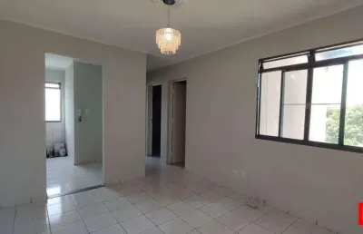Apartamento à venda no condomínio nogueira martins em americana com 2 quartos e 1 vaga de garagem