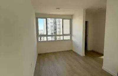 Apartamento à venda no condomínio portal jardim das gardênias em santa bárbara d'oeste com 2 quartos (1 suíte) e 1 vaga de garagem