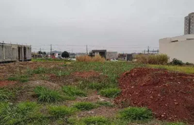Terreno para locação no jardim firenze em santa bárbara d'oeste.