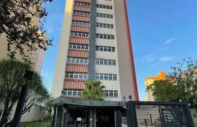 Ed. portal da goiás - apartamento à venda com 4 dormitórios -  centro, londrina, pr