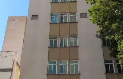 Ed metrópole - sala à venda no edifício comercial por r$ 209.000,00 -  centro, londrina, pr