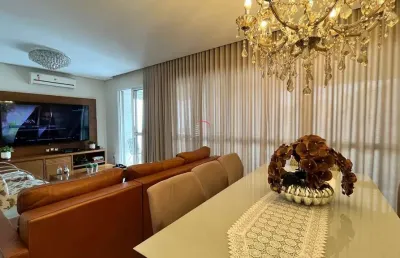 Ed. fountaine blanc residence | apartamento à venda com 3 suítes -  gleba fazenda palhano, londrina