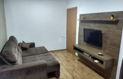 Residencial parque lisboa - apartamento à venda com 2 dormitórios -  jardim maria luiza, londrina/p