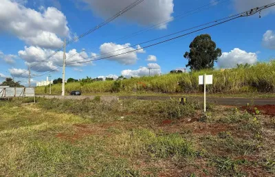Terreno à venda com 565,48 m² - ouro verde - londrina/pr