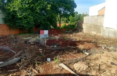 Terreno à venda com 459m² - jd califórnia, londrina/ pr