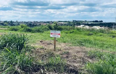 Terreno comercial à venda com 379,90m² -  jardim tropical, londrina/ pr