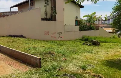 Terreno à venda na Rua Nevada, 111, Quebec, Londrina