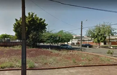 Terreno de 648m² à venda por r$ 650.000 - ibiporã/pr