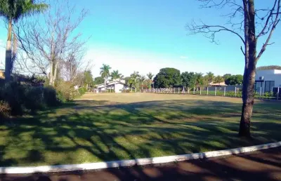 Condomínio residencial green village - terreno em condomínio à venda, jardim santa adelaide, cambé,