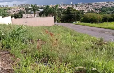 Terreno de 330m² à venda por r$ 210.000 - alto da boa vista - londrina/pr
