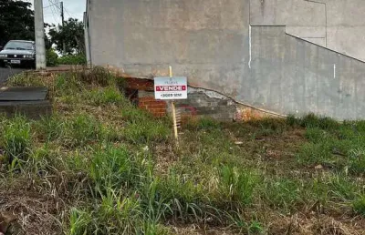 Terreno à venda com 290,78m² - jardim neman sahyun, londrina- pr