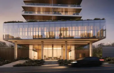 Ed artesano- apartamento com 4 suítes à venda, 340 m²  - gleba palhano - londrina/pr