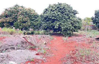 Terreno à venda com 1.880m² - vila oliveira, rolândia/pr