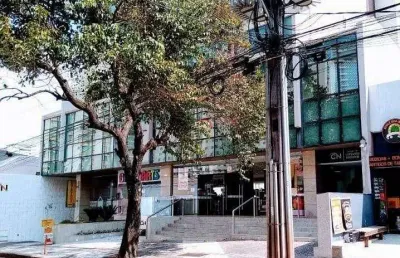 Sala comercial à venda por r$ 370.000 - centro - londrina/pr