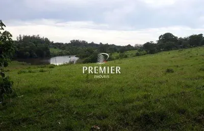 Chácara à venda, 30000 m² por r$ 1.400.000,00 - espirito santo - londrina/pr