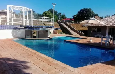 Chácara à venda por r$ 2.150.000,00 primeiro de maio, pr