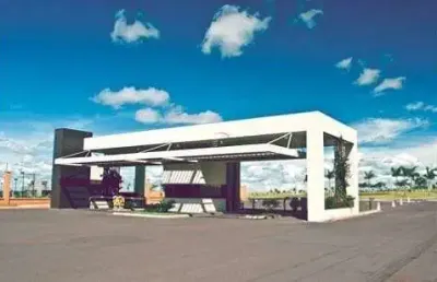 Condomínio alphaville imbuias- casa de 680m² à venda por r$ 5.850.000 - londrina/pr