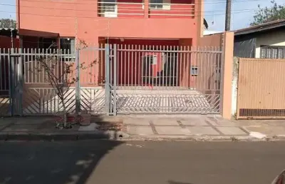 Casa com 3 dormitórios à venda, 155 m² por r$ 750.000,00 - industrial - londrina/pr